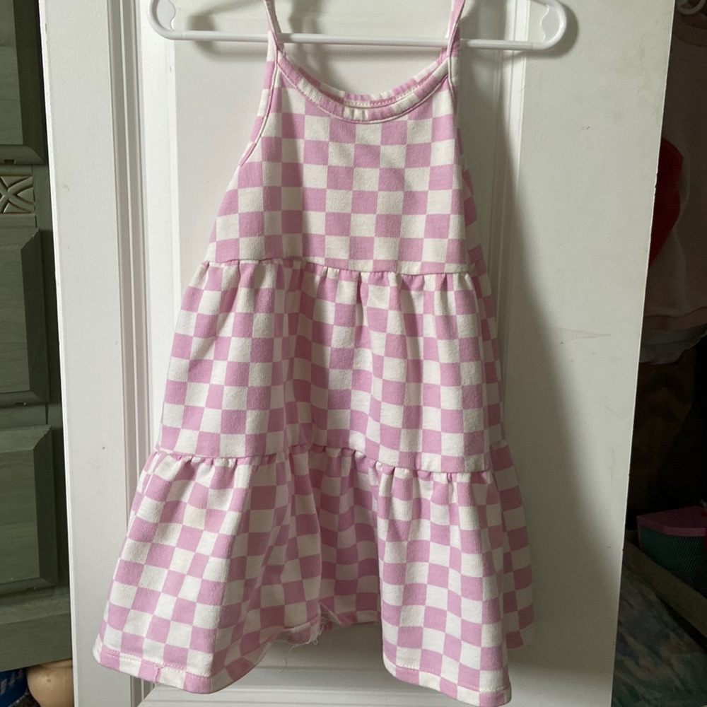 Grayson Mini Dress. Size 3T.